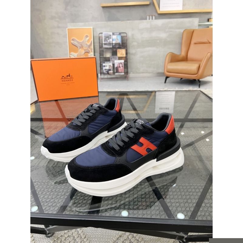 H**mes sneakers
